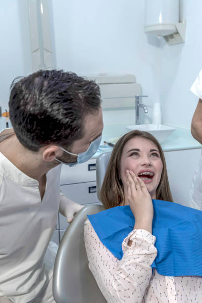 Best Urgent Tooth Repair  in Union Park, FL