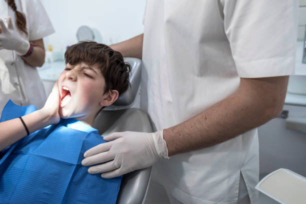 Best Dental Emergency Near Me  in Union Park, FL