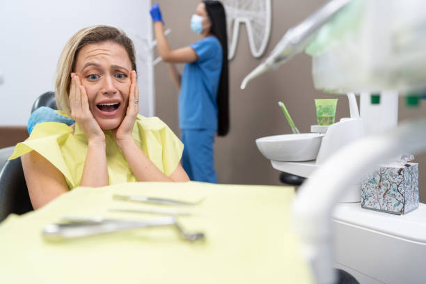 Best Cracked Tooth Emergency Dentist  in Union Park, FL